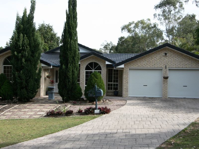 20 Robusta Place, Forest Lake QLD 4078