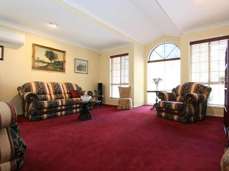 20 Robusta Place, Forest Lake QLD 4078