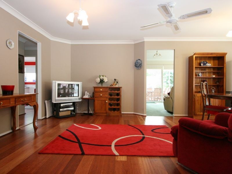 20 Robusta Place, Forest Lake QLD 4078