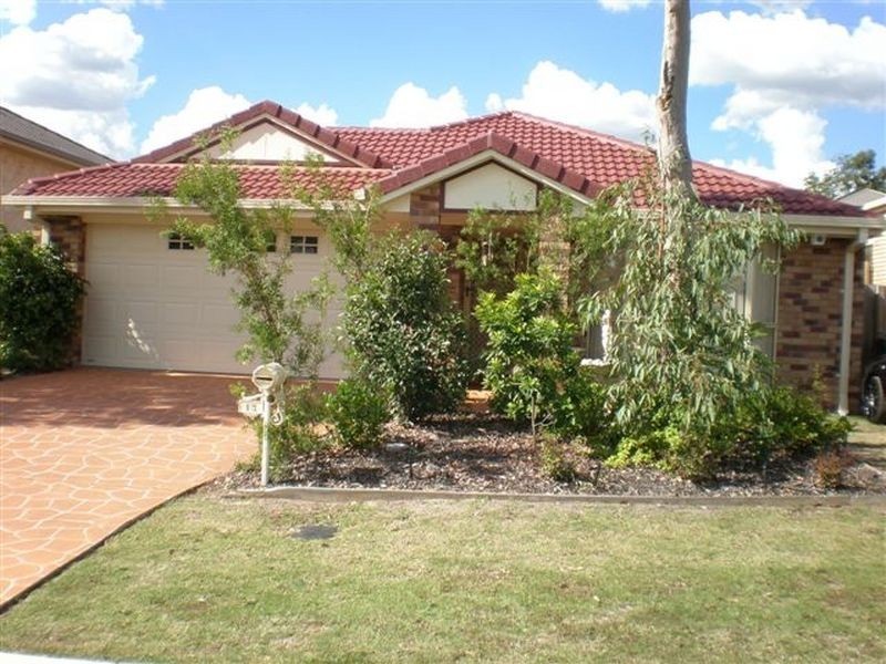 13 Eungella Terrace, Forest Lake QLD 4078