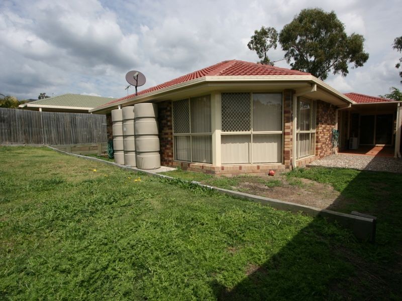 13 Eungella Terrace, Forest Lake QLD 4078