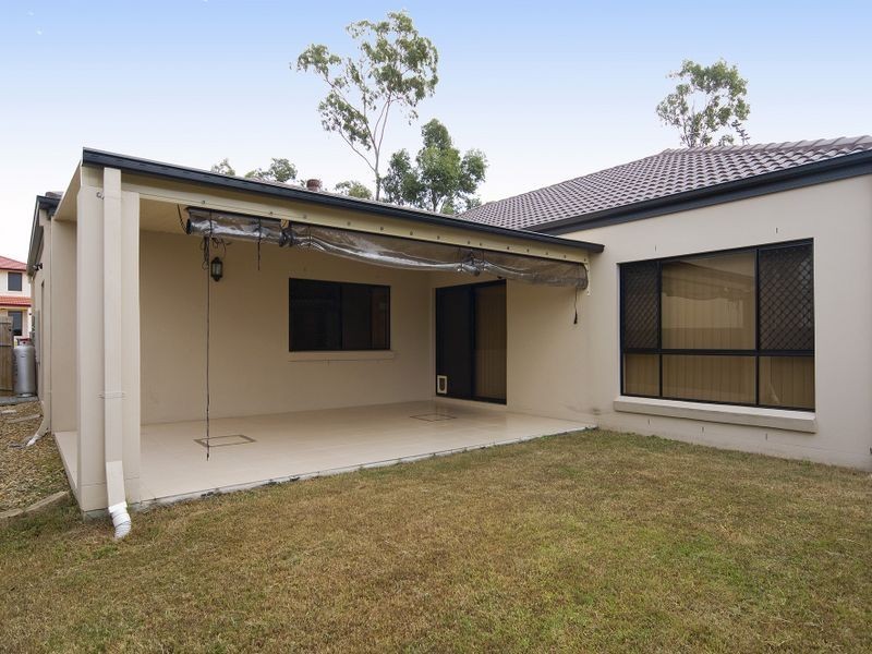 10 Summit Terrace, Forest Lake QLD 4078