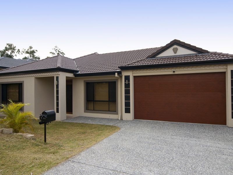 10 Summit Terrace, Forest Lake QLD 4078