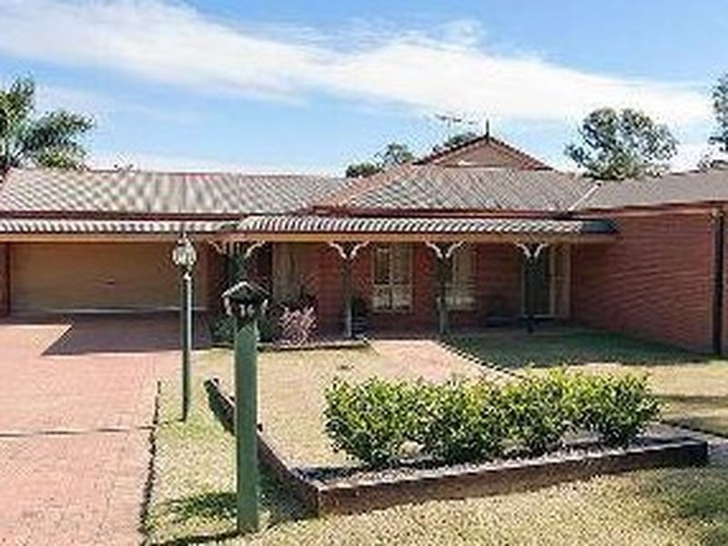 14 Tarragon Place, Forest Lake QLD 4078