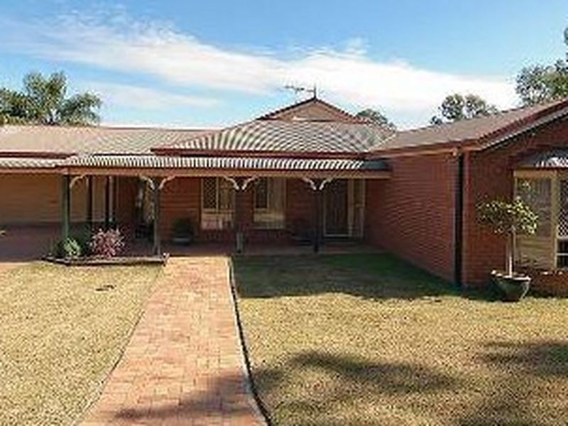 14 Tarragon Place, Forest Lake QLD 4078