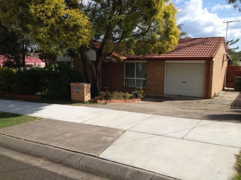 26 Josey Street, Redbank Plains QLD 4301