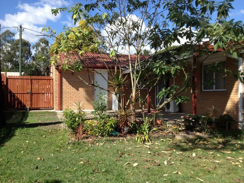 26 Josey Street, Redbank Plains QLD 4301