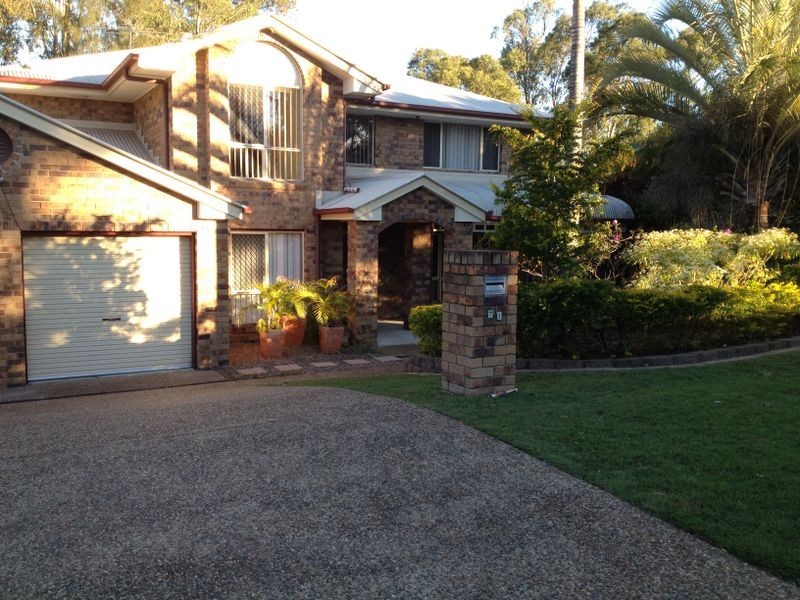 71 Freshwater Circuit, Forest Lake QLD 4078