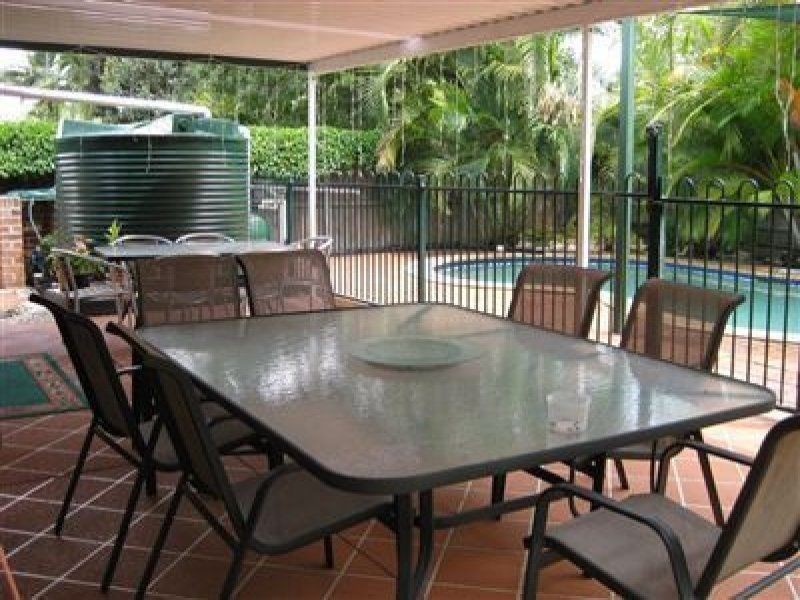 21 Bunya Street, Forest Lake QLD 4078