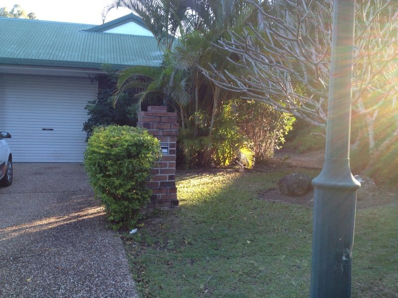 21 Bunya Street, Forest Lake QLD 4078