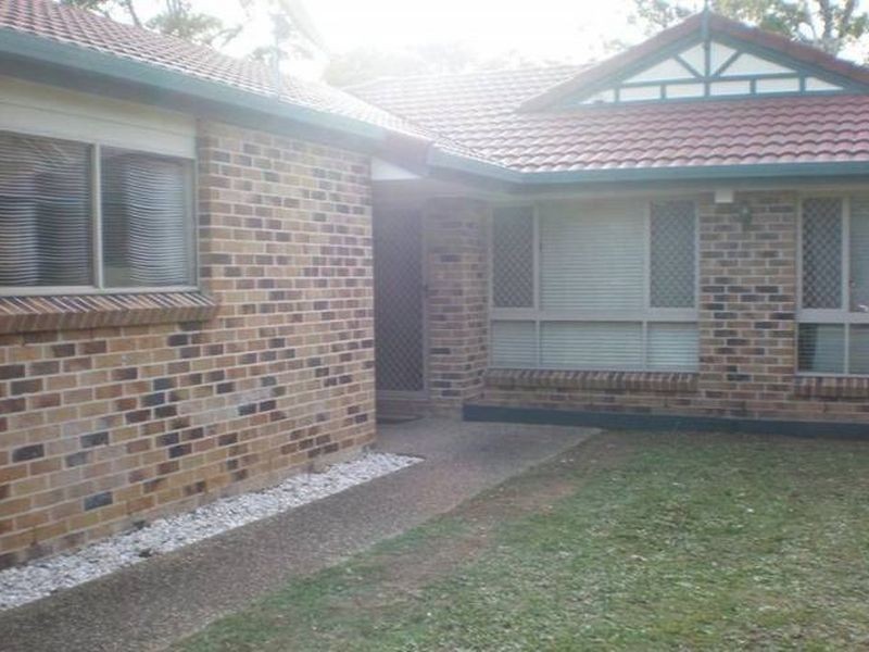 1 Cook Street, Forest Lake QLD 4078