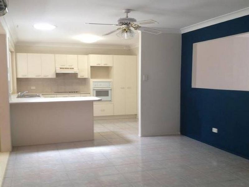 1 Cook Street, Forest Lake QLD 4078