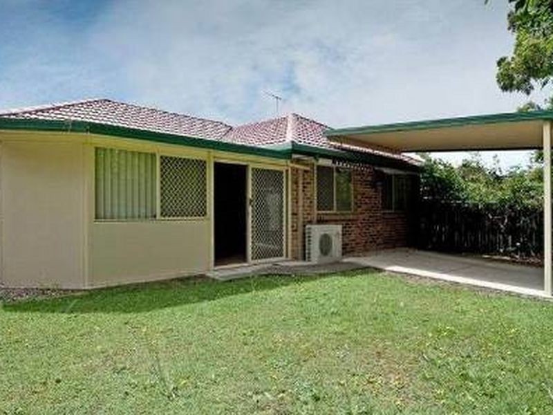 1 Cook Street, Forest Lake QLD 4078