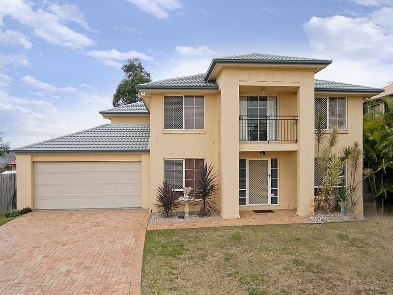 50 Gilberton Crescent, Forest Lake QLD 4078
