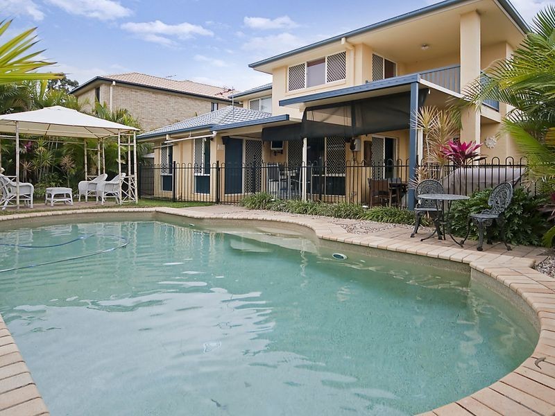 50 Gilberton Crescent, Forest Lake QLD 4078