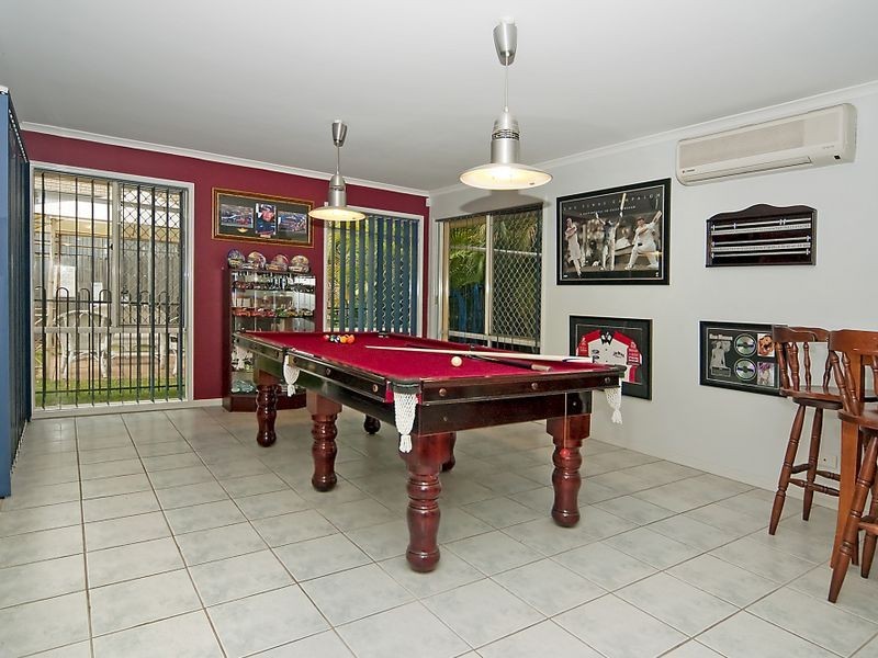 50 Gilberton Crescent, Forest Lake QLD 4078