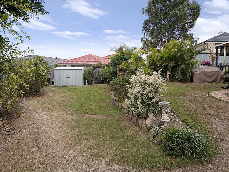 50 Gilberton Crescent, Forest Lake QLD 4078