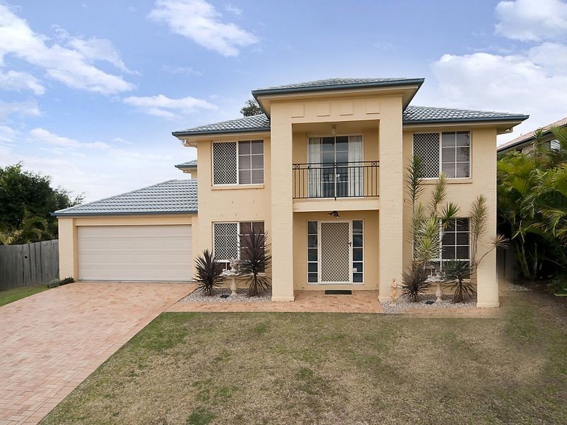 50 Gilberton Crescent, Forest Lake QLD 4078