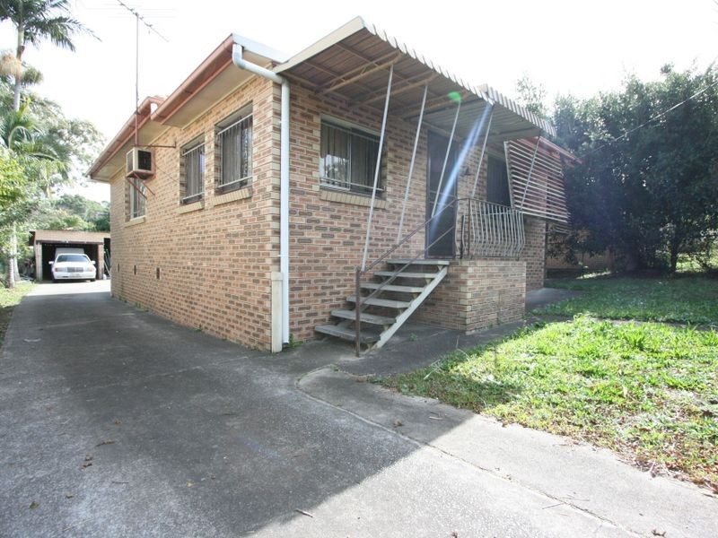 294 Orange Grove Road, Salisbury QLD 4107