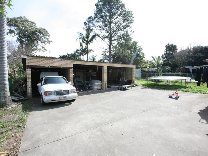 294 Orange Grove Road, Salisbury QLD 4107