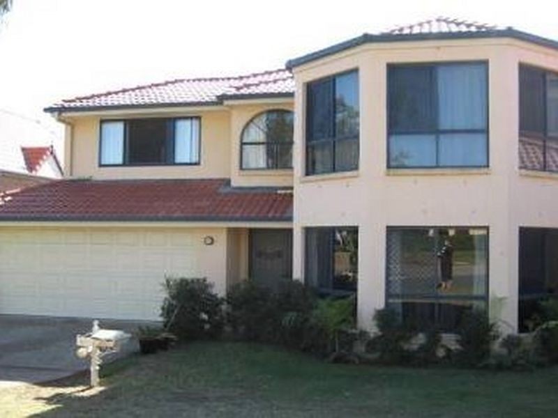 32 Mapleton Crescent, Forest Lake QLD 4078