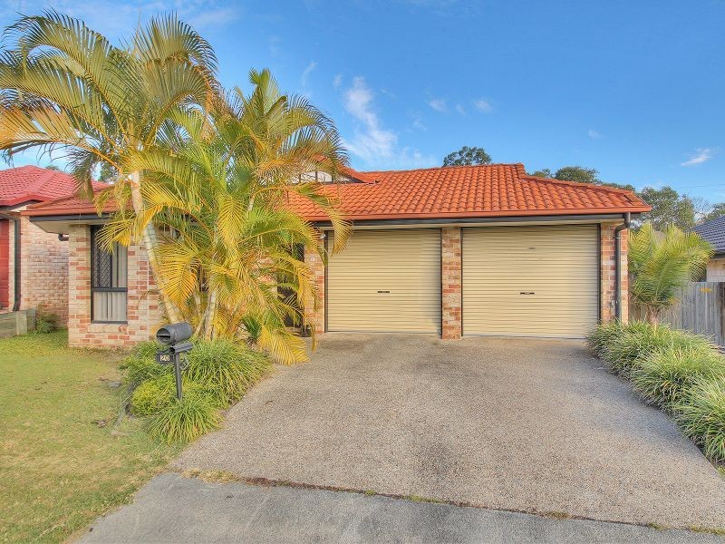 20 Della Ricca Place, Forest Lake QLD 4078