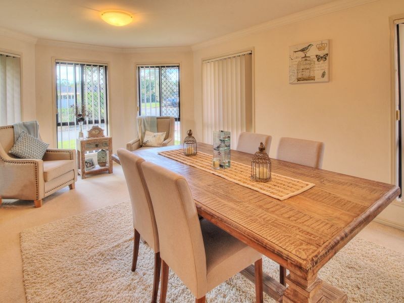 20 Della Ricca Place, Forest Lake QLD 4078