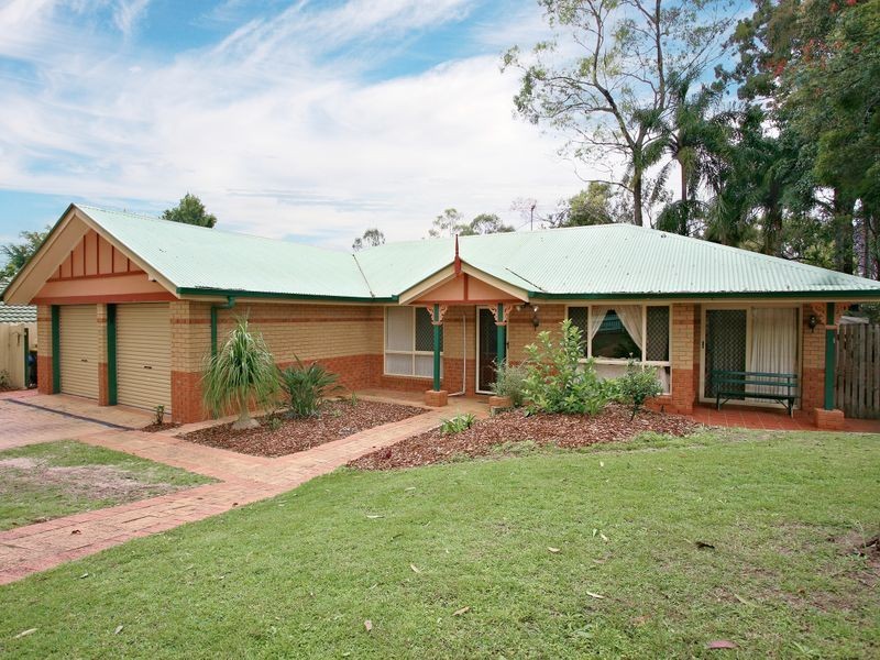 1 Cressbrook Street, Forest Lake QLD 4078