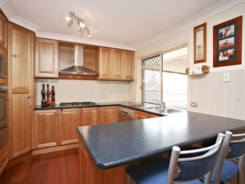 1 Cressbrook Street, Forest Lake QLD 4078