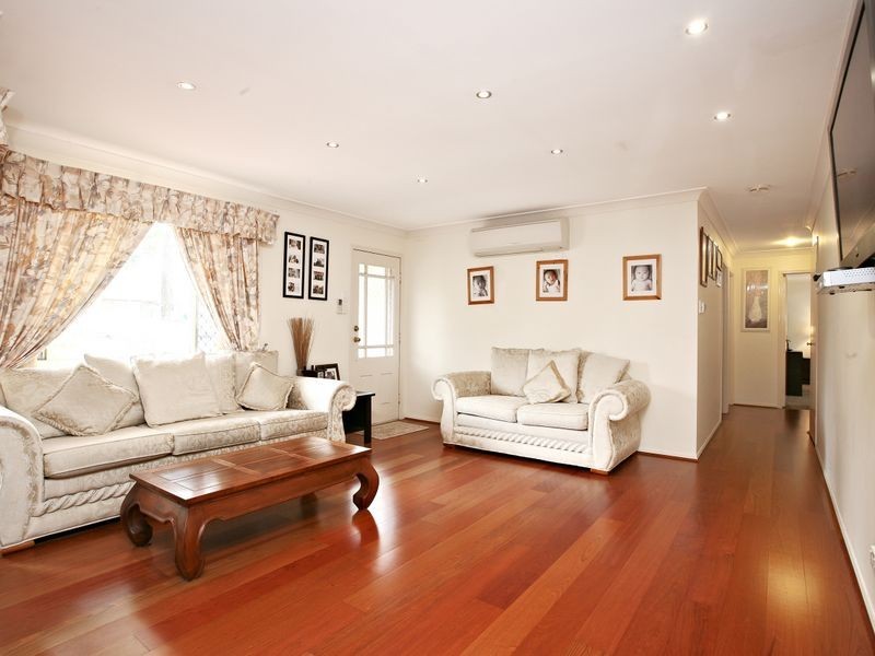 1 Cressbrook Street, Forest Lake QLD 4078