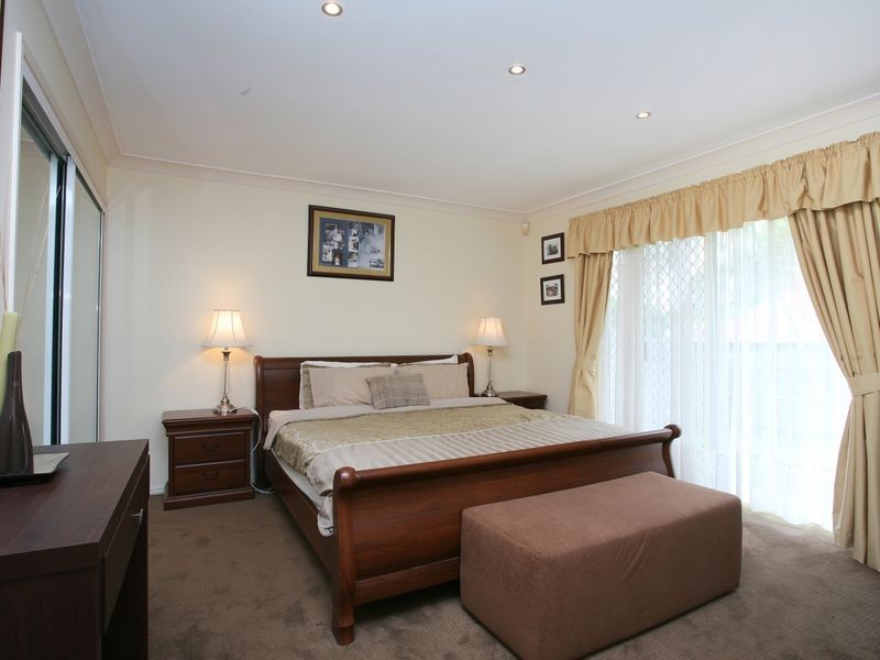 1 Cressbrook Street, Forest Lake QLD 4078