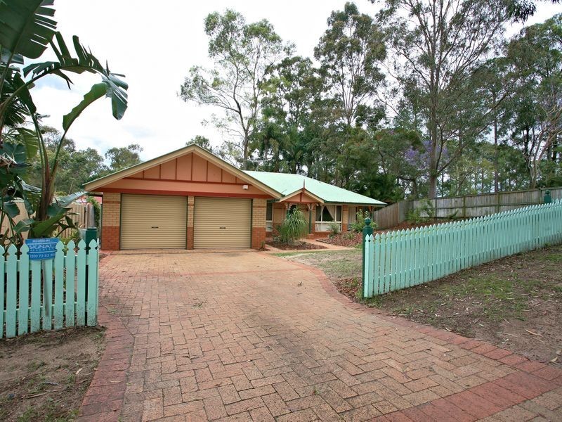 1 Cressbrook Street, Forest Lake QLD 4078