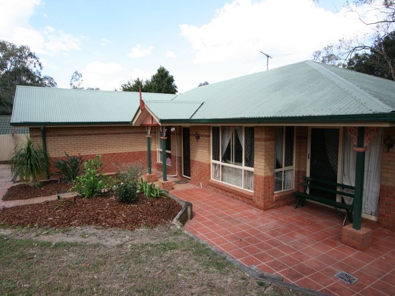 1 Cressbrook Street, Forest Lake QLD 4078