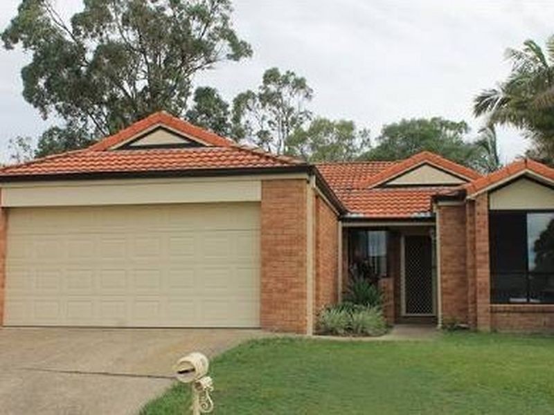 28 Richmond Place, Forest Lake QLD 4078