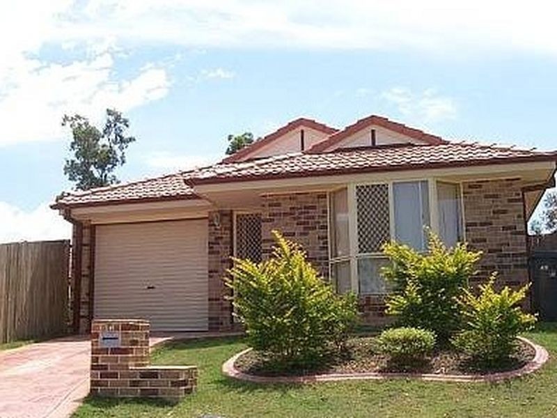 43 Regents Circuit, Forest Lake QLD 4078