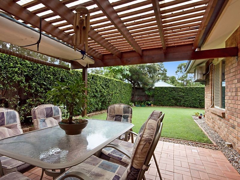 37 Laricina Circuit, Forest Lake QLD 4078