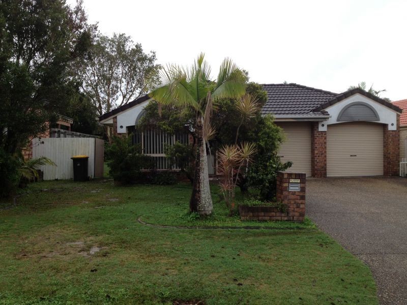 41 Jindabyne Circuit, Forest Lake QLD 4078