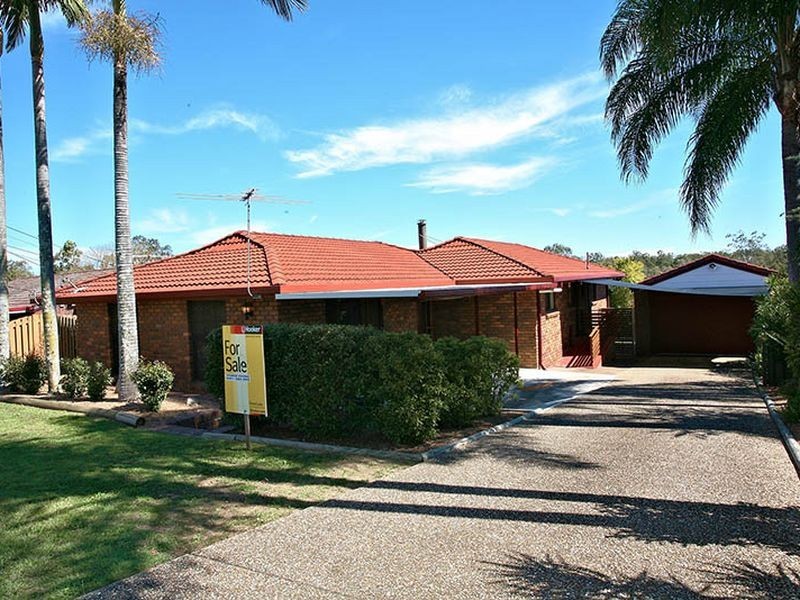 28 Garden Avenue, Camira QLD 4300