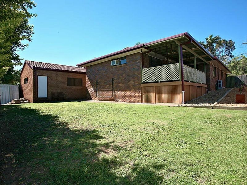 28 Garden Avenue, Camira QLD 4300