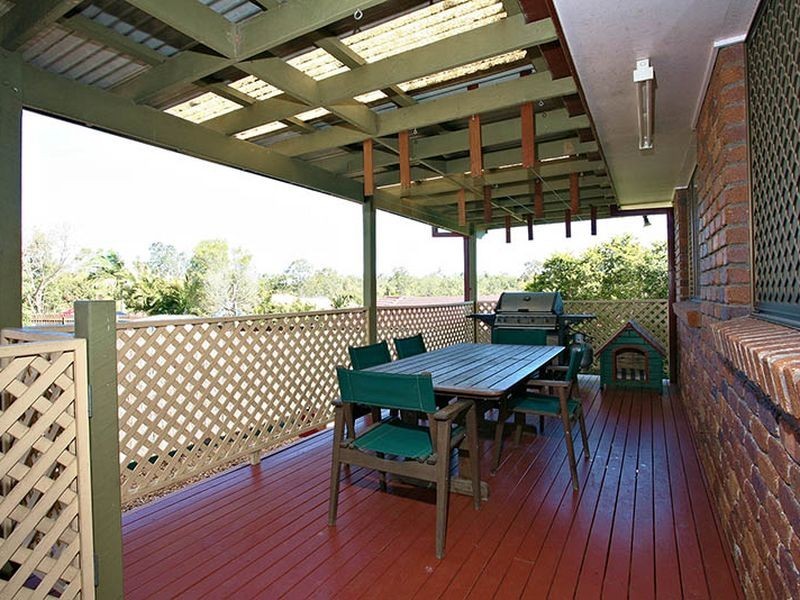 28 Garden Avenue, Camira QLD 4300