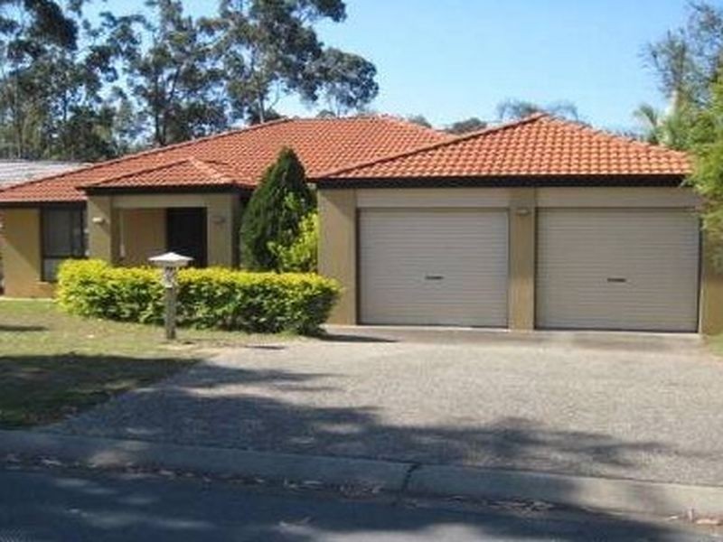 5 Deakin, Forest Lake QLD 4078