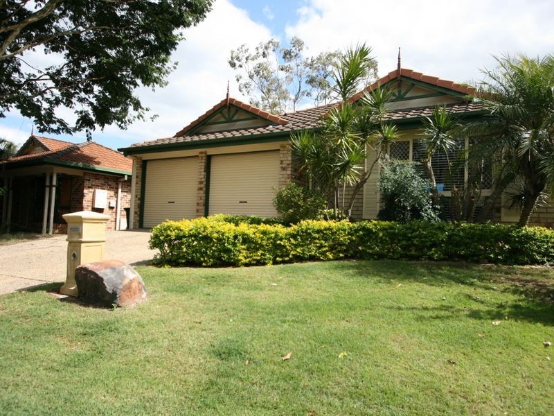 84 Serrata Circuit, Forest Lake QLD 4078