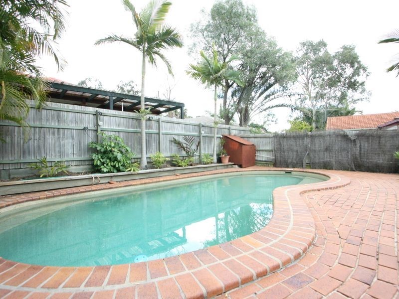 84 Serrata Circuit, Forest Lake QLD 4078