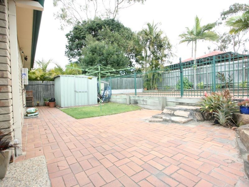 84 Serrata Circuit, Forest Lake QLD 4078