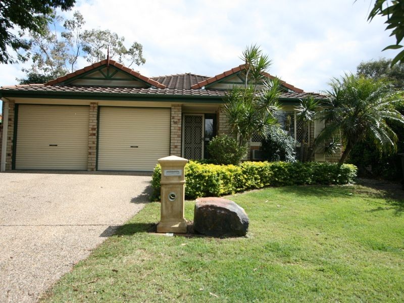84 Serrata Circuit, Forest Lake QLD 4078