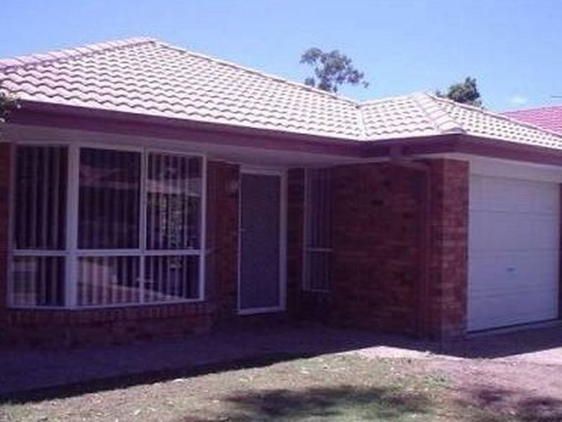 9 Oxley Place, Forest Lake QLD 4078