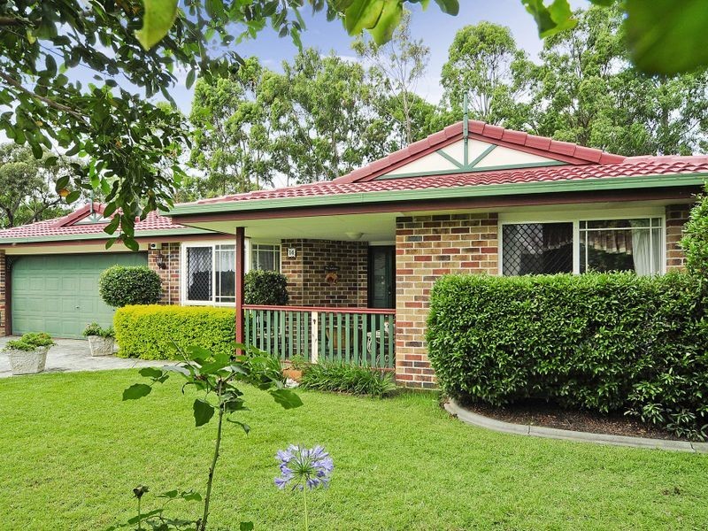14 Augusta Crescent, Forest Lake QLD 4078
