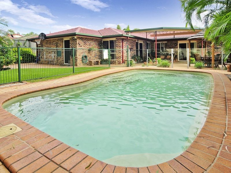 14 Augusta Crescent, Forest Lake QLD 4078