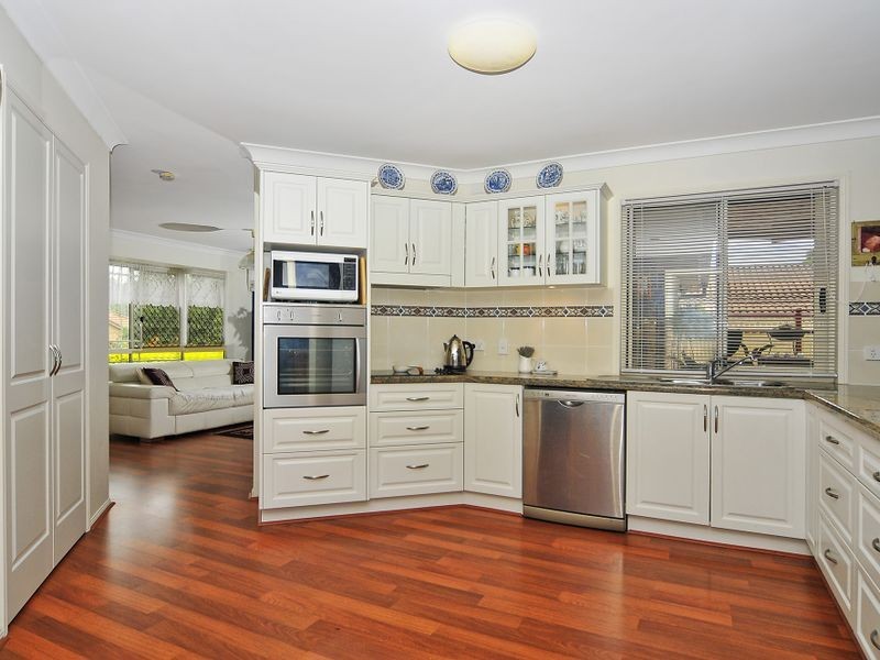 14 Augusta Crescent, Forest Lake QLD 4078