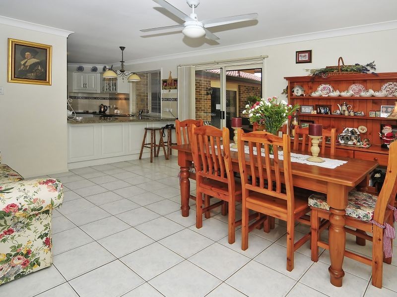 14 Augusta Crescent, Forest Lake QLD 4078